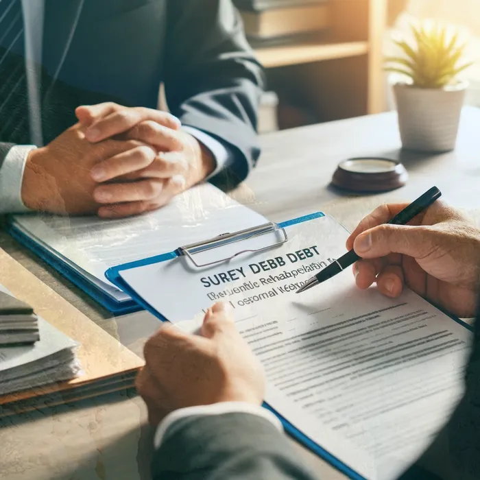 개인회생 사례 및 예시