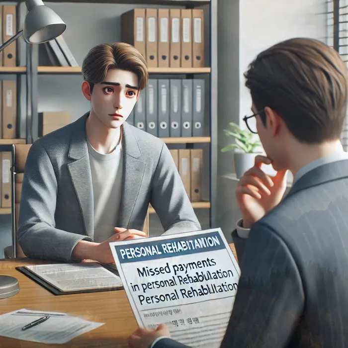 신용 등급 하락 방지