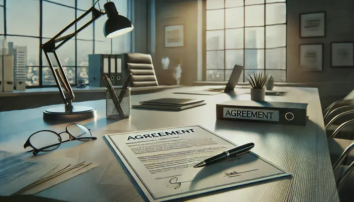 채무 조정 방법