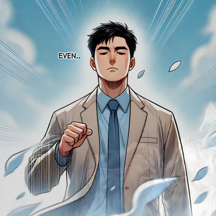 채무조정 성공 사례