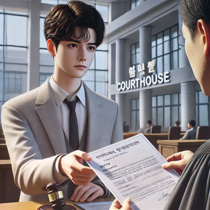 채무 해결 성공 사례