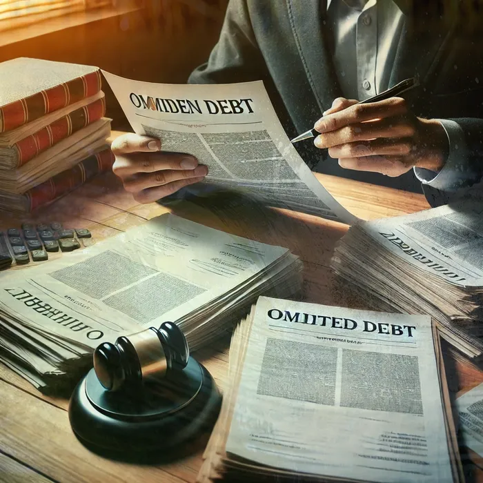 개인파산 차이점