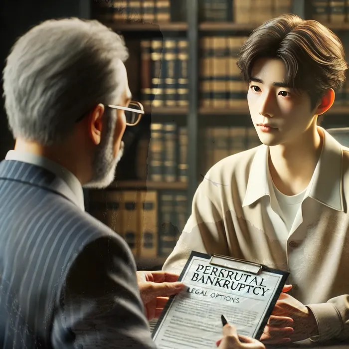 부평구 회생파산 법률