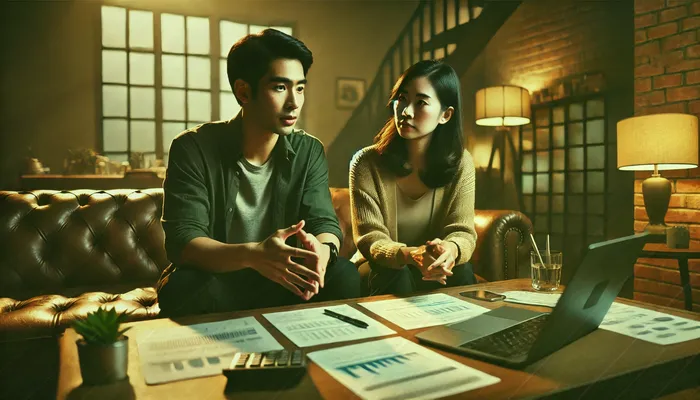 진관동 개인회생 신청자격