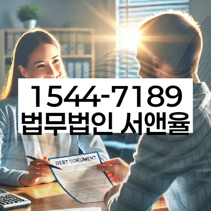 장안동 개인회생