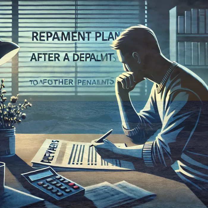 개인회생 신청 절차