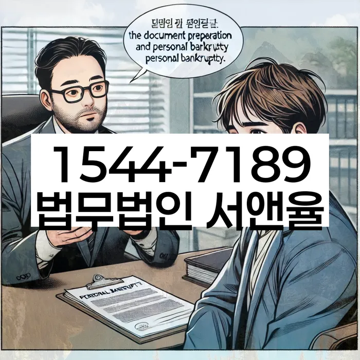강원도 길곡리 개인회생