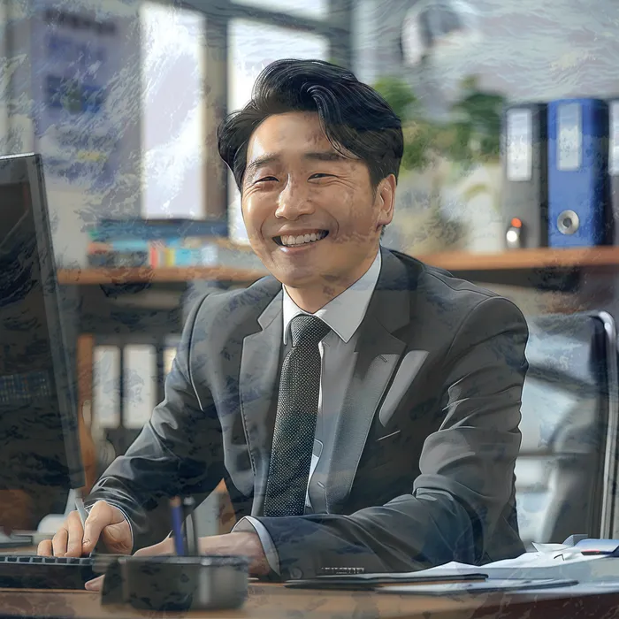 적절한 키워드
